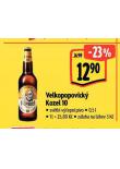 PIVO VELKOPOPOVICK KOZEL