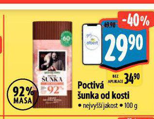 POCTIV UNKA OD KOSTI