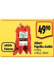 PAPRIKA SLADK
