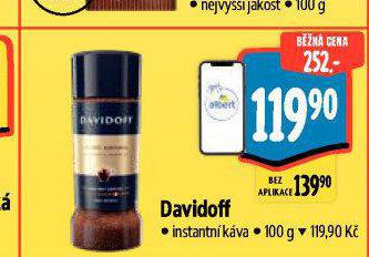 KVA DAVIDOFF