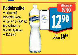 PODBRADKA