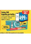 PURINA ONE KAPSIKY PRO KOKY