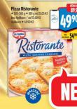 PIZZA RISTORANTE