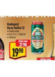 PIVO RADEGAST