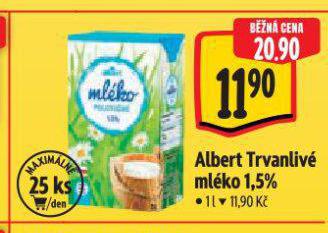 TRVANLIV MLKO