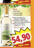 TOKAJI HSLEVEL