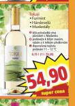 TOKAJI MUSKALTY