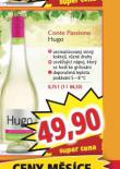CONTE PASSION HUGO