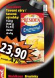 PRSIDENT TAVEN SRY / TAVEN VROBKY