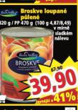 BROSKVE PLEN LOUPAN