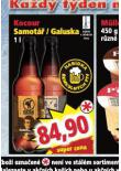 KOCOUR SAMOT / GALUSKA