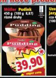 MLLER PUDING