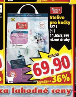STELIVO PRO KOKY