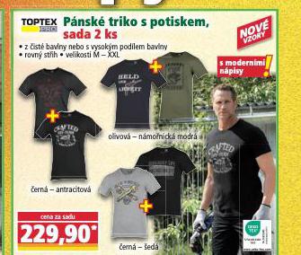 PNSK TRIKO S POTISKEM
