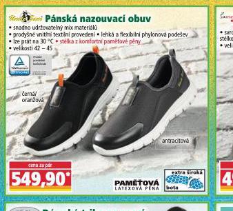 PNEK NAZOUVAC OBUV