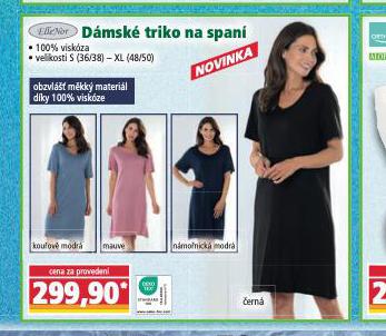 DMSK TRIKO NA SPAN