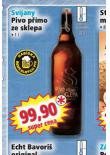 SVIJANY PIVO PMO ZE SKLEPA