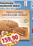 STAROESK MEDOVNK DUKT