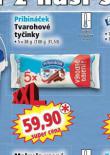 PRIBINEK TVAROHOV TYINKY