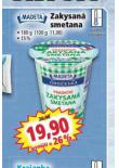 ZAKYSAN SMETANA
