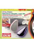 ODSTRAOVA CHLOUPK, Z NANO SKLA