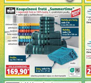 KOUPELNOV FROT
