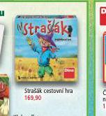 STRAK CESTOVN HRA
