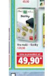 HRA MAL - KOSTKY