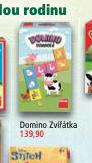 DOMINO ZVTKA