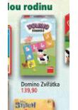 DOMINO ZVTKA