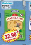 MADELAND PLTKY