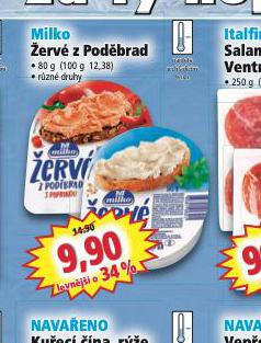 MILKO ERV Z PODBRAD