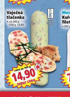 VAJEN TLAENKA