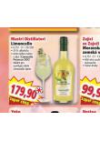 MASTRI DISTILLATORI LIMONCELLO