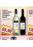 SINGATA CHENIN BLANC