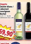 SINGATA MERLOT