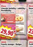 KLASA LINECK ROHLKY / KOLKY
