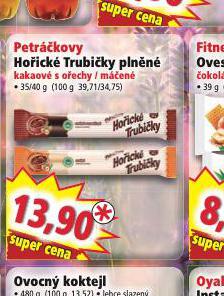 PETRKOVY HOICK TRUBIKY PLNN