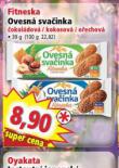 FITNESKA OVESN TYINKA