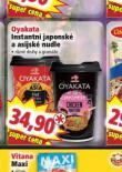 OYAKATA INSTANTN JAPONSK A ASIJSK NUDLE