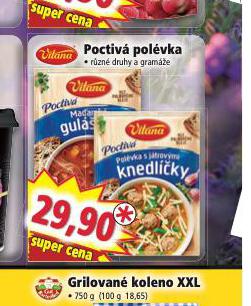 VITANA POCTIV POLVKA