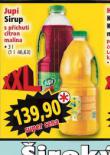 JUP SIRUP