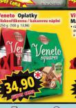 VENETO OPLATKY