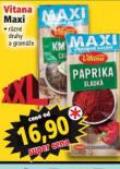 VITANA MAXI