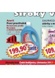 AZURIT PRAC PROSTEDEK