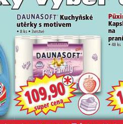 DAUNASOFT KUCHYSK UTRKY