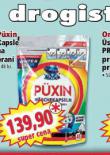 PXIN KAPSLE NA PRAN