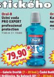 ORAL-B STN VODA