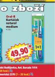 ORAL-B KARTEK