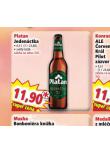 PLATAN JEDENCTKA